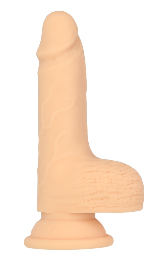 Stoßdildo „6,5