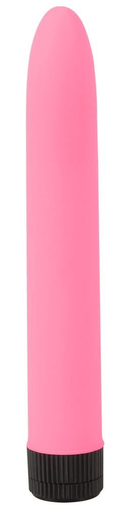 Vibrator mit stufenloser Multispeed-Vibration
