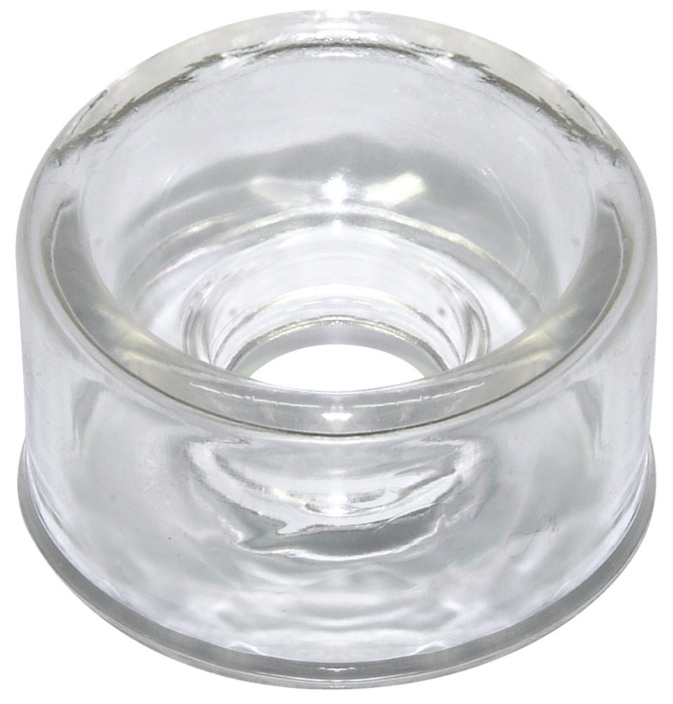 Ersatzmanschette für Penispumpen, Ø 2,5 - 6 cm