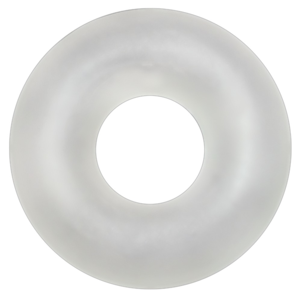 Penisring „Stretchy Cockring“, 1,7 cm Ø