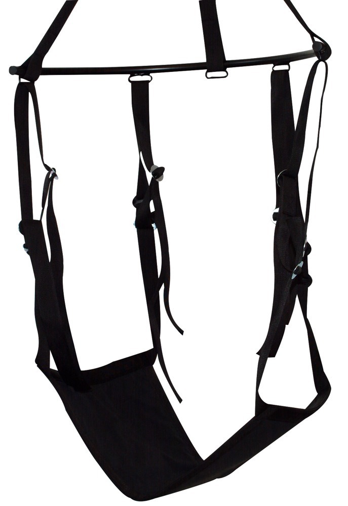 Liebesschaukel „Feels Like Heaven“ belastbar bis 100 kg