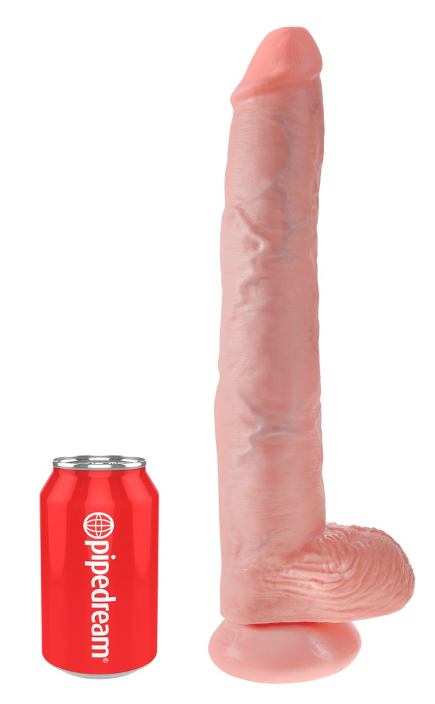 Naturdildo „14