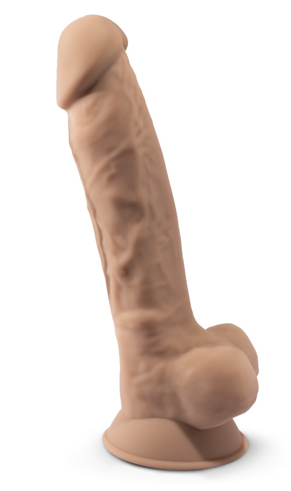 Naturdildo „Model 1