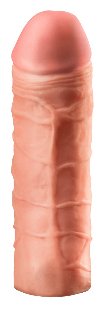 Penishülle „Mega 1