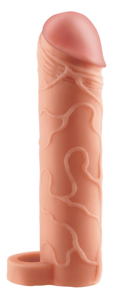 Penishülle mit Hodenring „Perfect 1