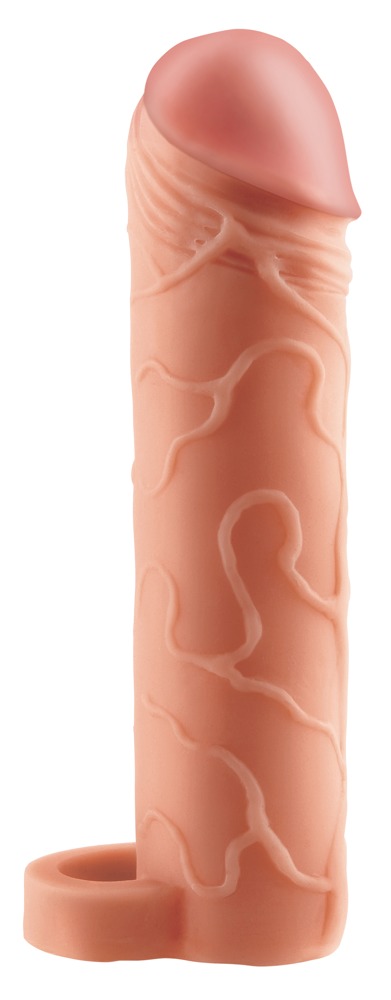 Penishülle mit Hodenring „Perfect 2