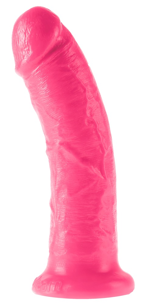 Naturdildo „8