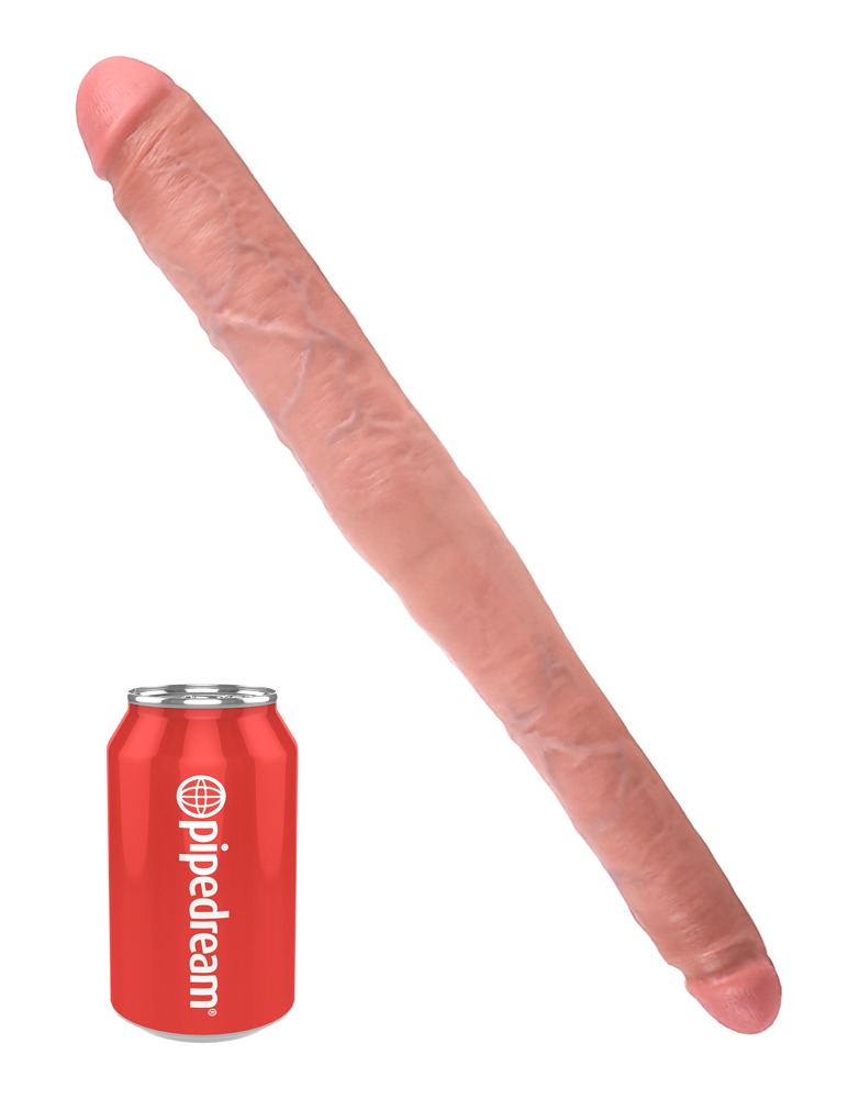 Doppeldildo „16