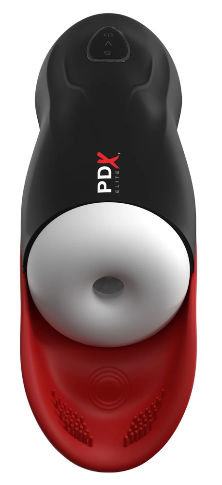 Masturbator „Fap-O-Matic Pro