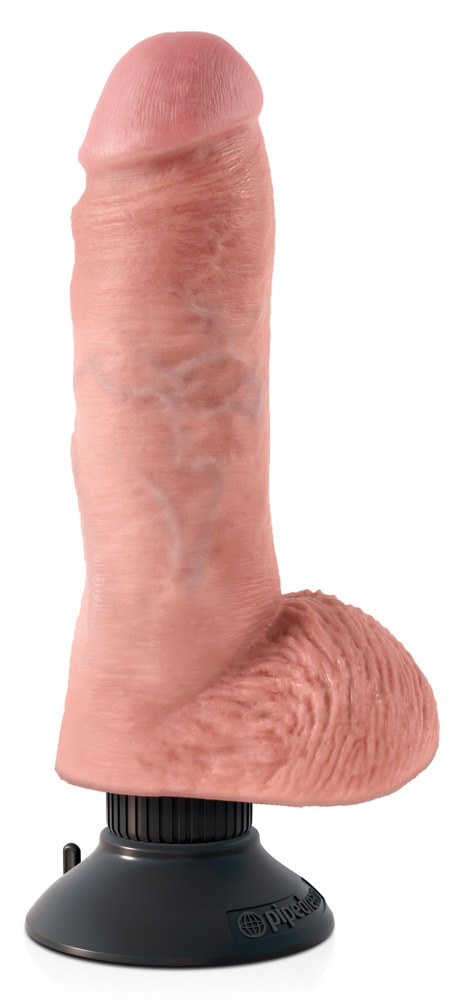 Vibrator „8