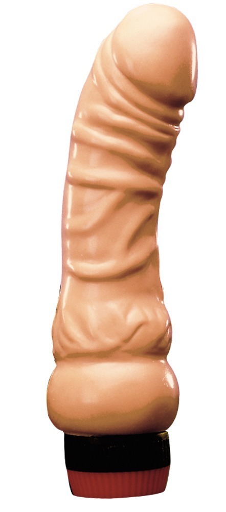 „Naturvibrator