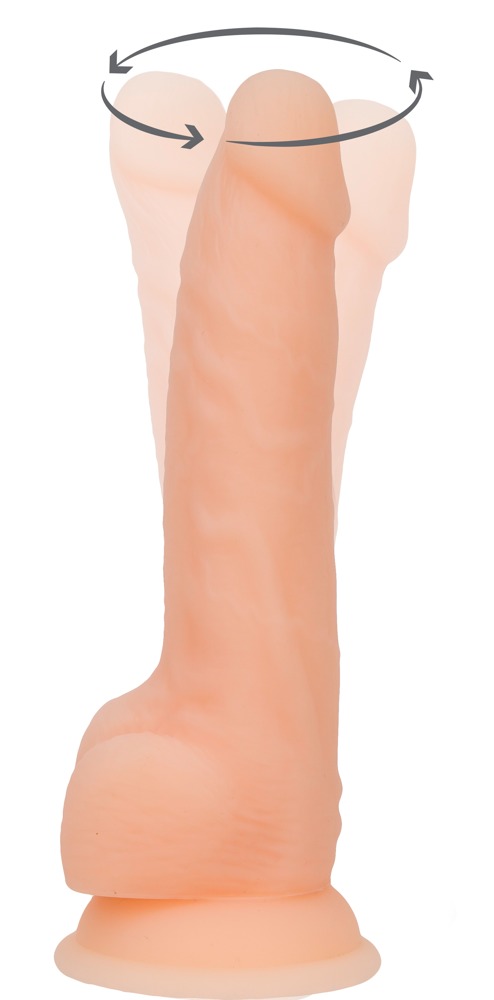 Naturvibrator „8