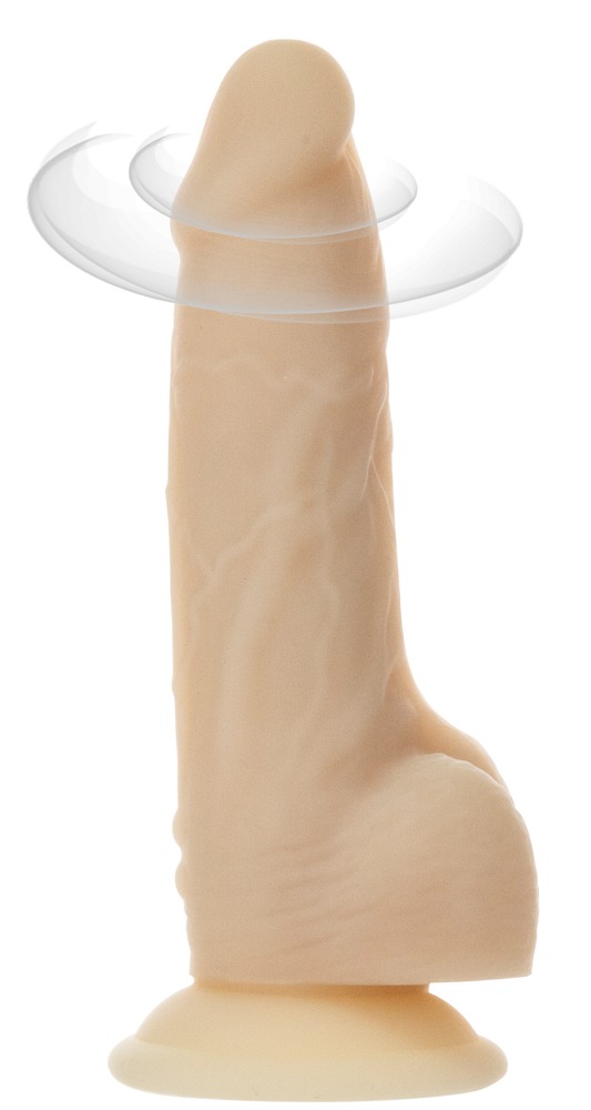 Naturvibrator „7