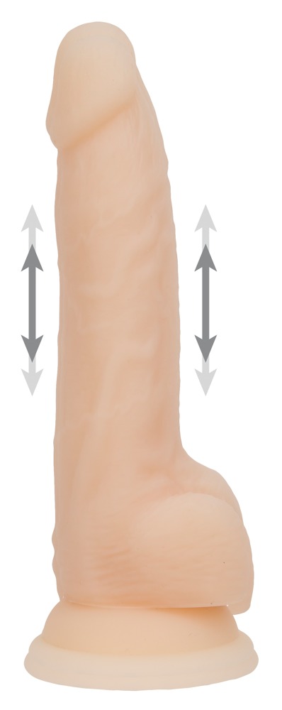 Stoßvibrator „9
