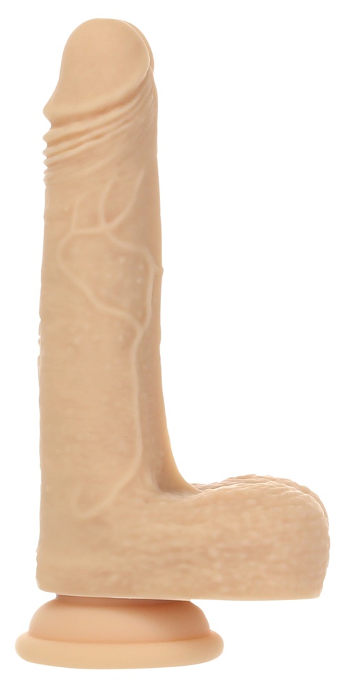 Naturvibrator „7,5