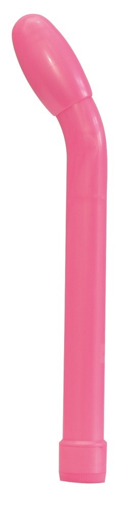 Vibrator „G&P Stimulator“ für G-Zone & Prostata