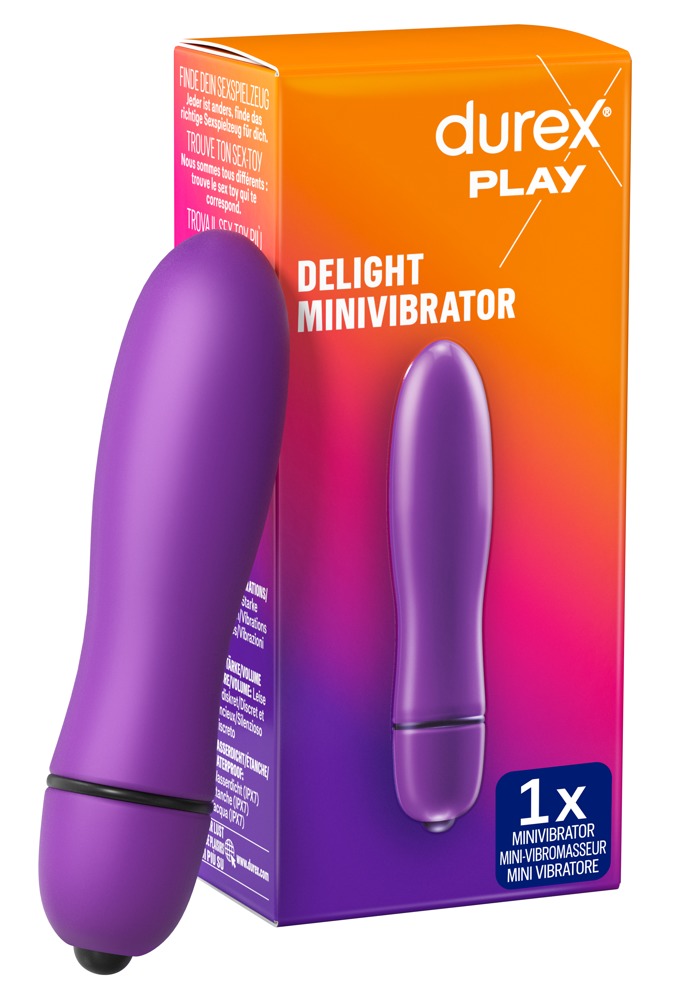 Vibrator 