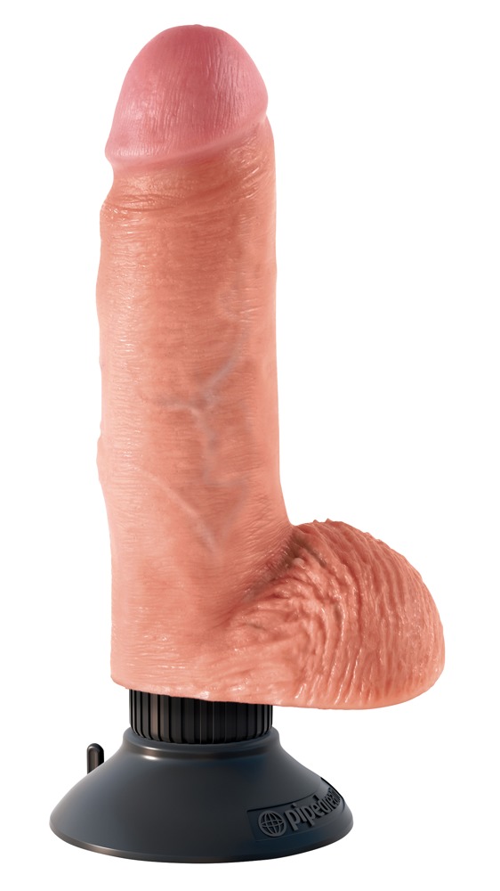 Vibrator „7