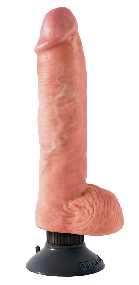 Vibrator „10