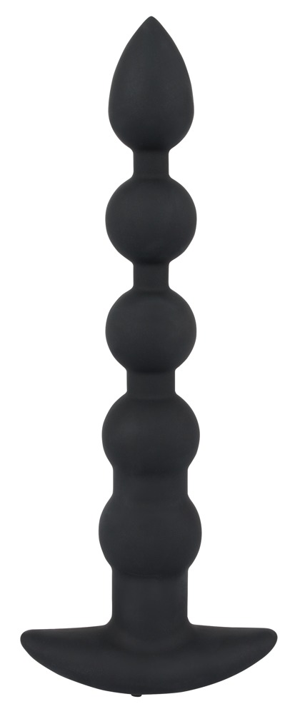 Analkugelstrang „Rechargeable Beads“ mit 7 Vibrationsmodi