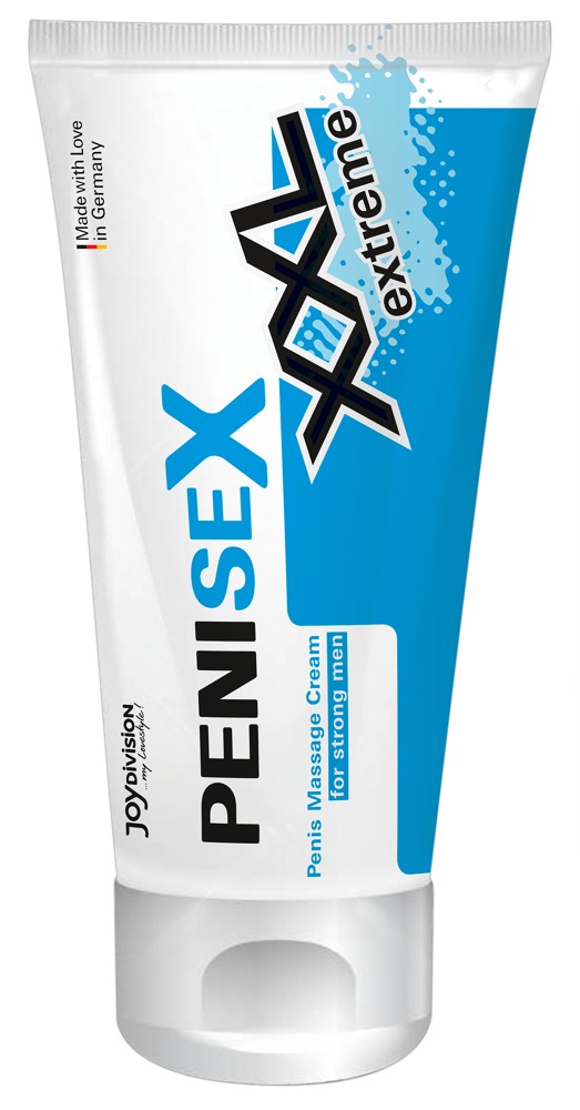 Peniscreme 