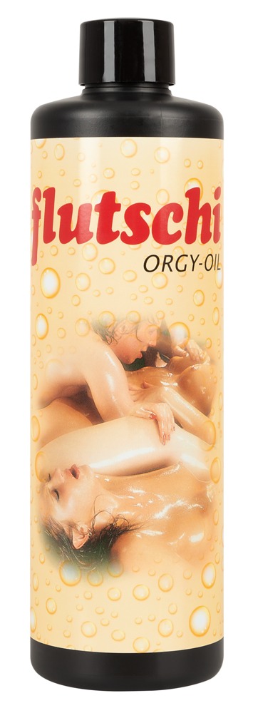 Massage-öl „Orgy-Oil
