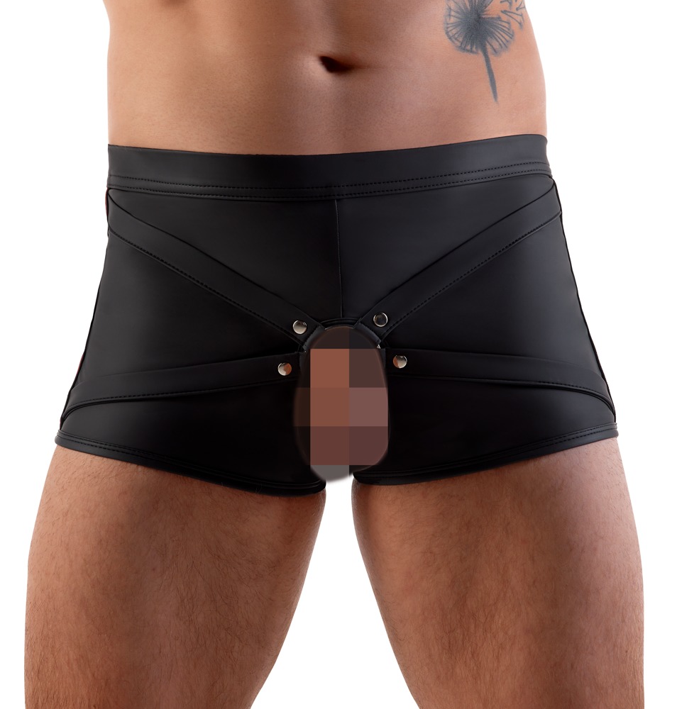 Pants im Mattlook mit Showmaster- und Swellfunktion