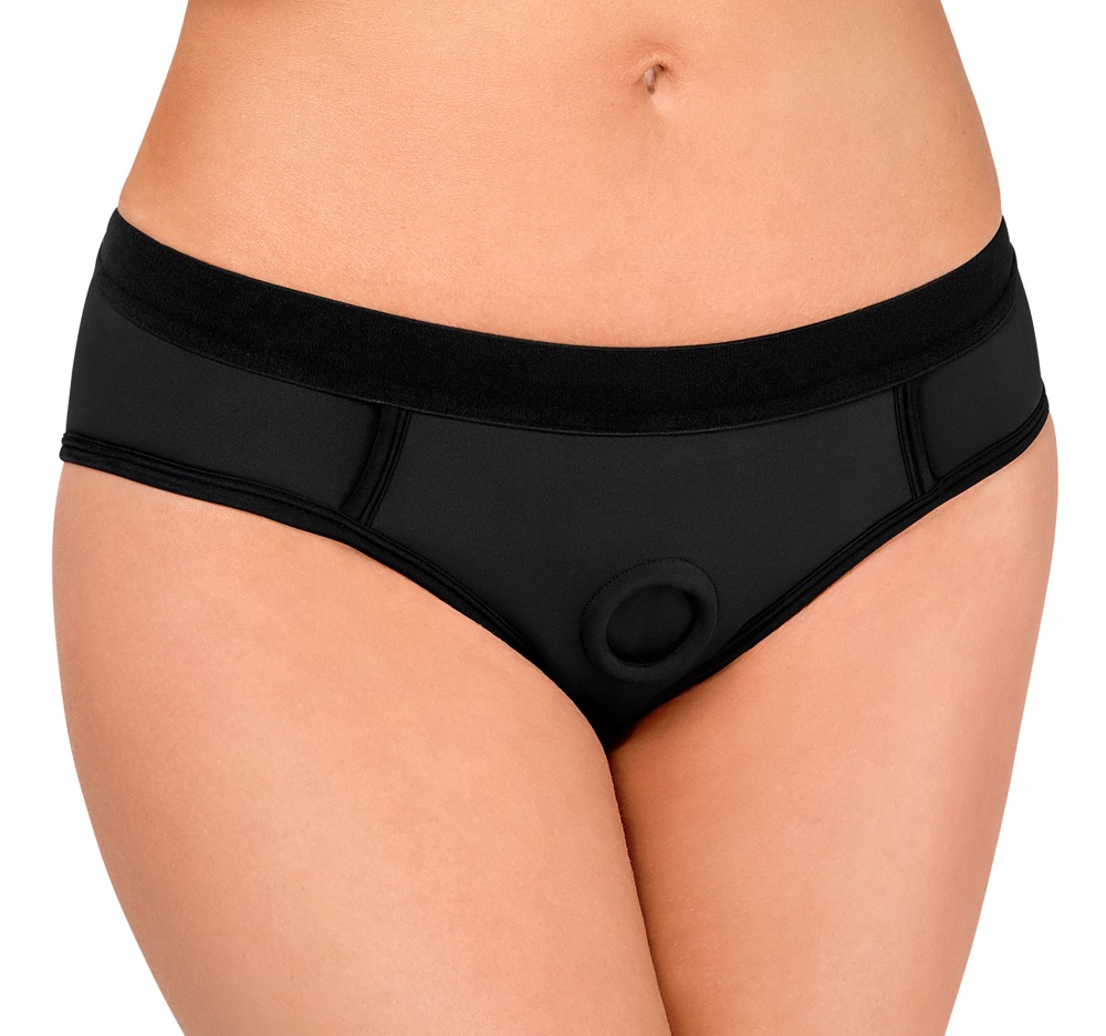 Slip „Strap-on