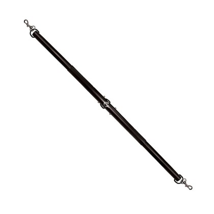 Sportsheets Edge Adjustable Spreader Bar: Spreizstange, schwarz Sportsheets Edge Adjustable Spreader Bar: Spreizstange, schwarz