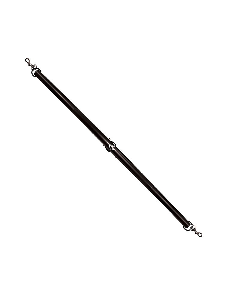 Sportsheets Edge Adjustable Spreader Bar: Spreizstange, schwarz