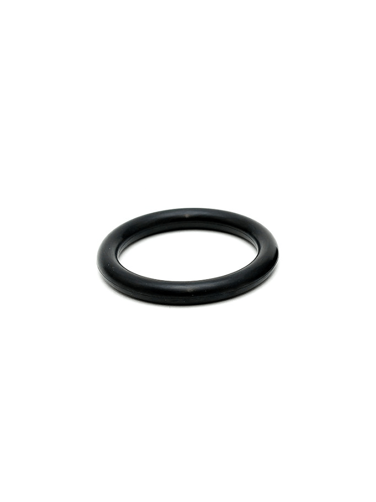 Gummi-Penisring, 8mm breit (40mm)