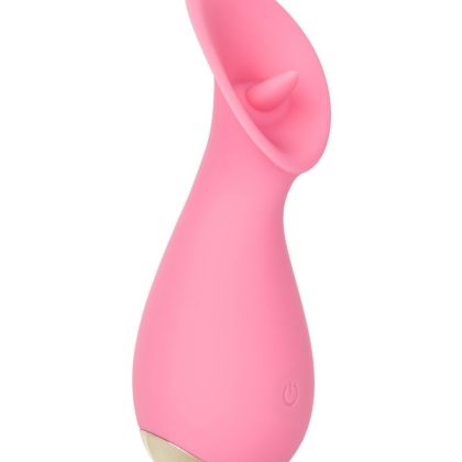 Slay Tickle Me: Zungenvibrator, rosa Slay Tickle Me: Zungenvibrator, rosa