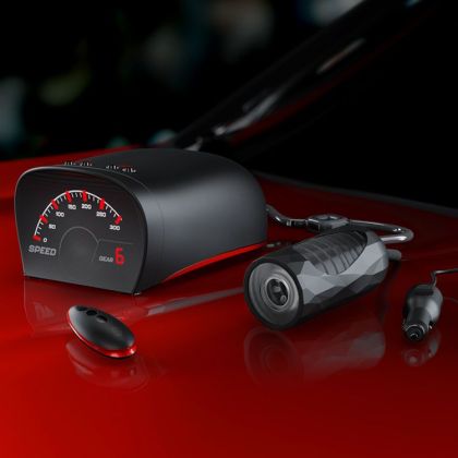 Suck-O-Mat 2.0: Masturbator mit Fernbedienung, schwarz Suck-O-Mat 2.0: Masturbator mit Fernbedienung, schwarz