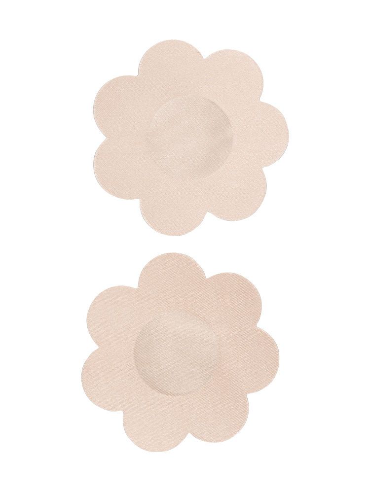 Cloth Nipple Cover: Textil-Nippelkleber, haut