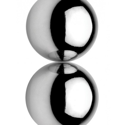 Master Series Magnus XL Ultra Powerful Magnetic Balls: Edelstahl-Magnetkugeln Master Series Magnus XL Ultra Powerful Magnetic Balls: Edelstahl-Magnetkugeln