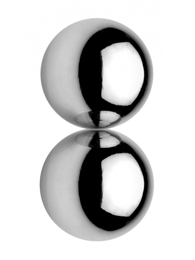 Master Series Magnus XL Ultra Powerful Magnetic Balls: Edelstahl-Magnetkugeln