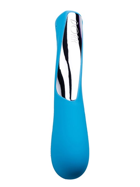 Dorr Aura: Vibrator, türkis