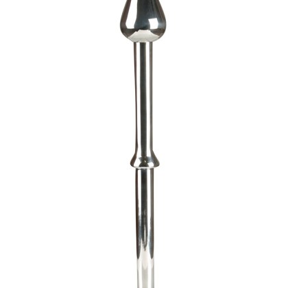 Stainless Steel Heavy Duty Milking Stick: Edelstahl-Dilator Stainless Steel Heavy Duty Milking Stick: Edelstahl-Dilator