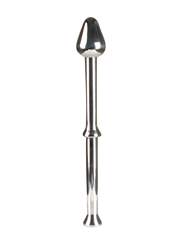 Stainless Steel Heavy Duty Milking Stick: Edelstahl-Dilator