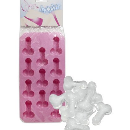 Penis Eiswürfelform Penis Eiswürfelform