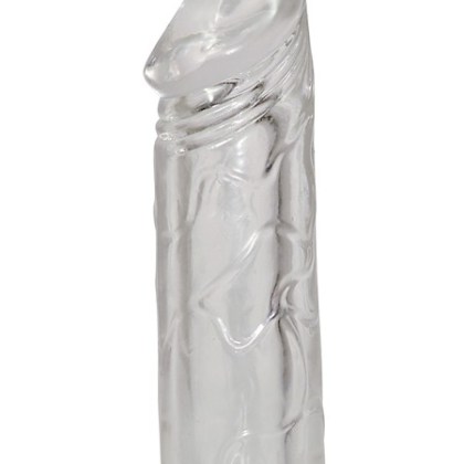 Penishülle Mega Dick Penishülle Mega Dick