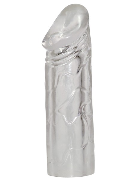 Penishülle Mega Dick