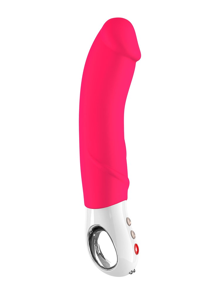 Fun Factory Big Boss G5: Vibrator, pink