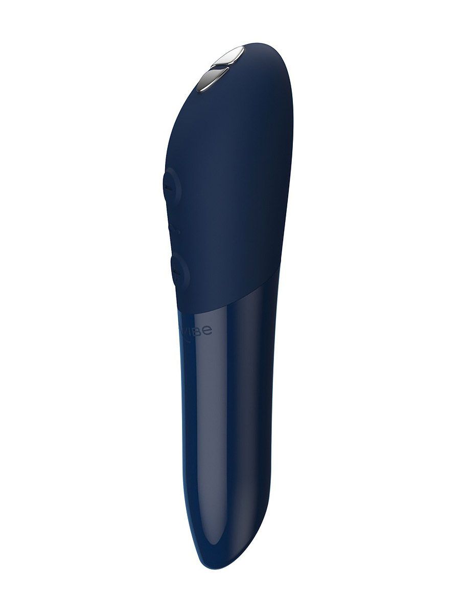 WeVibe Tango X: Minivibrator, blau