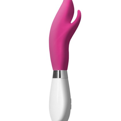 Luna Athos: Bunny-Vibrator, pink Luna Athos: Bunny-Vibrator, pink