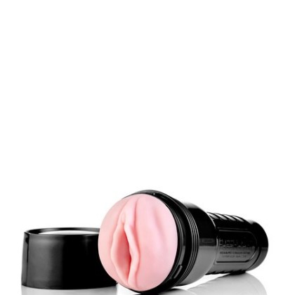 Fleshlight Pink Lady Original: Masturbator Fleshlight Pink Lady Original: Masturbator