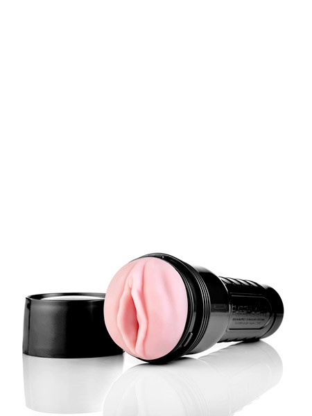 Fleshlight Pink Lady Original: Masturbator