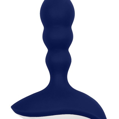 Simplicity Caine: Analvibrator, blau Simplicity Caine: Analvibrator, blau