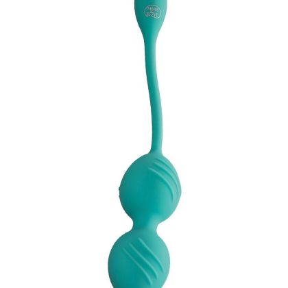 Minds Of Love TrainBalls: Duo-Vibro-Ei, mint Minds Of Love TrainBalls: Duo-Vibro-Ei, mint