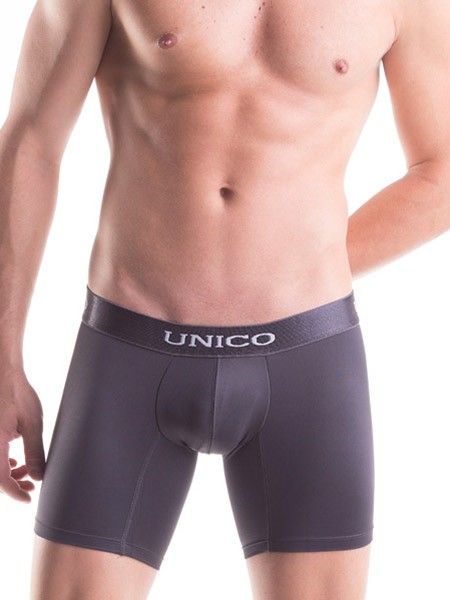 Unico Clasicos Micro: Boxer, grau (M)